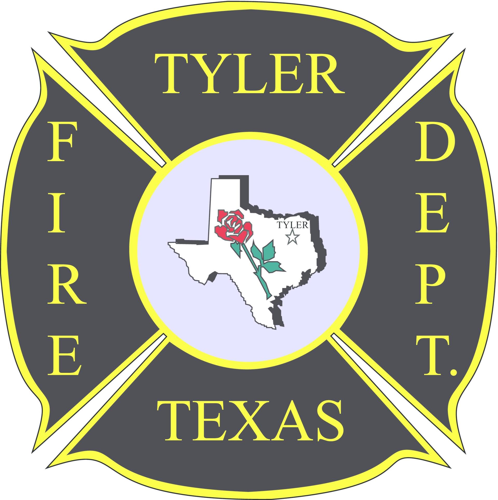 Fire Dept Logo