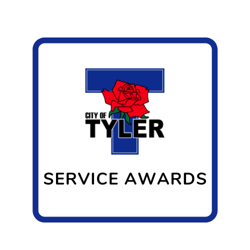 Service Award Logo