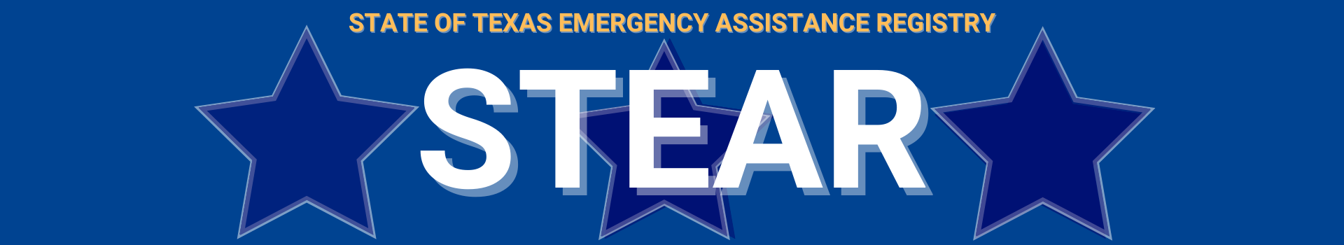 State of Texas Emergency Assistance Registry