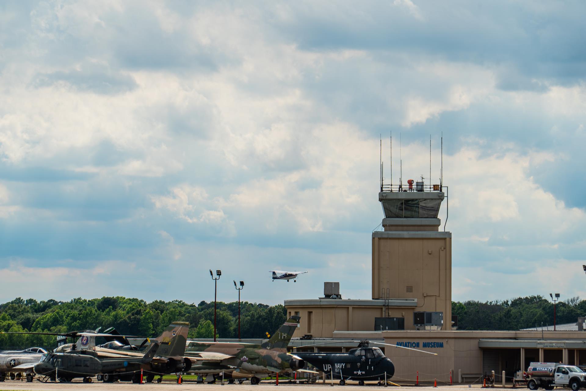 Airport photo