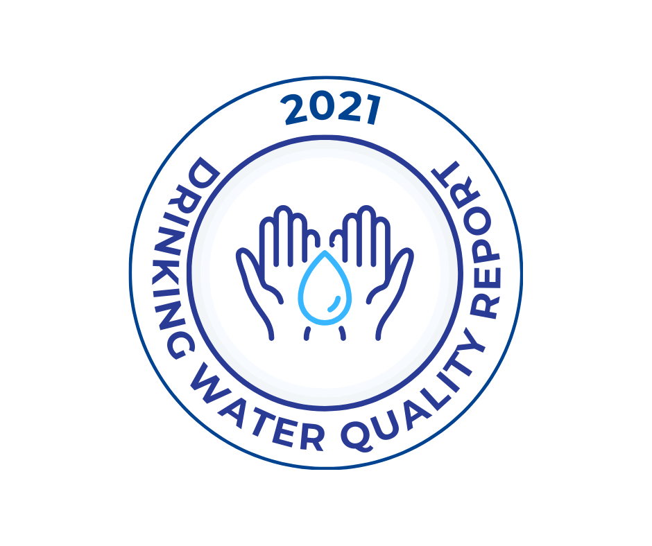 2021 Water Quality Report