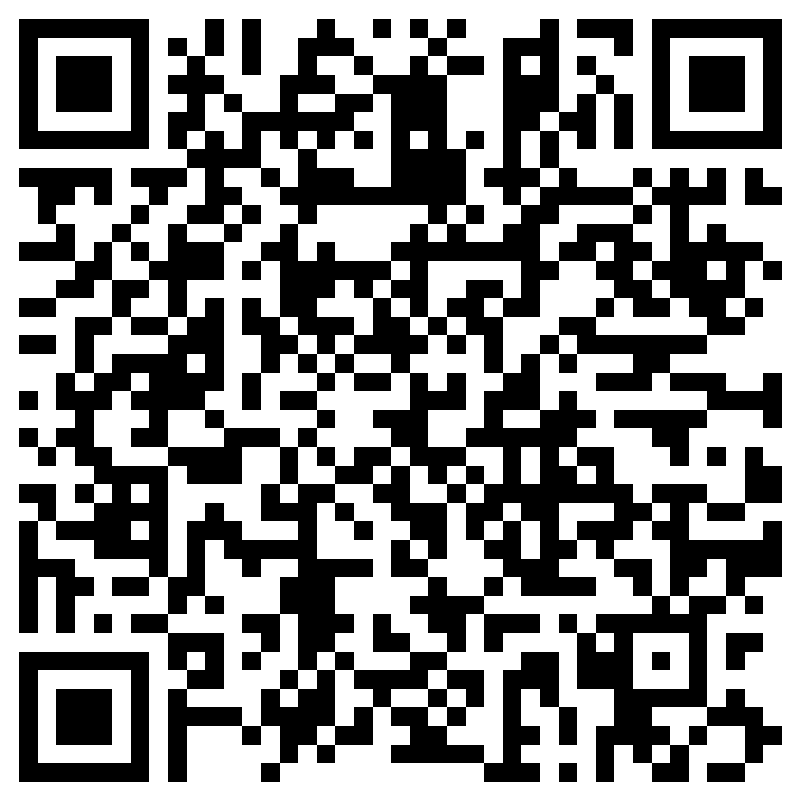 QRCode for Athletic Permit Form- City Of Tyler