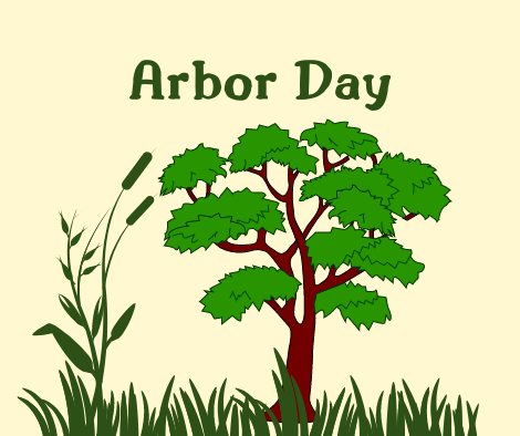 Arbor day