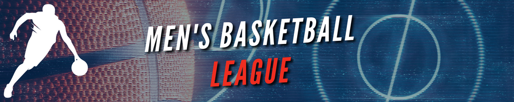 Men's BB League-Website Banner1