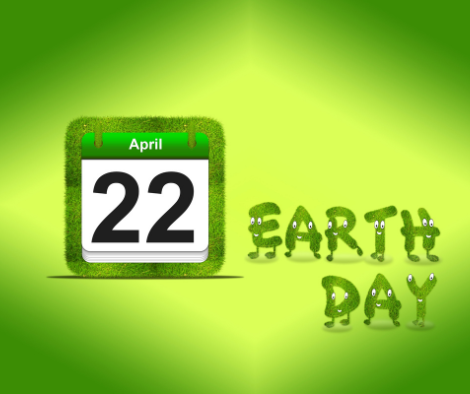 Earth Day