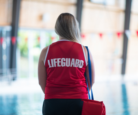 Lifeguard