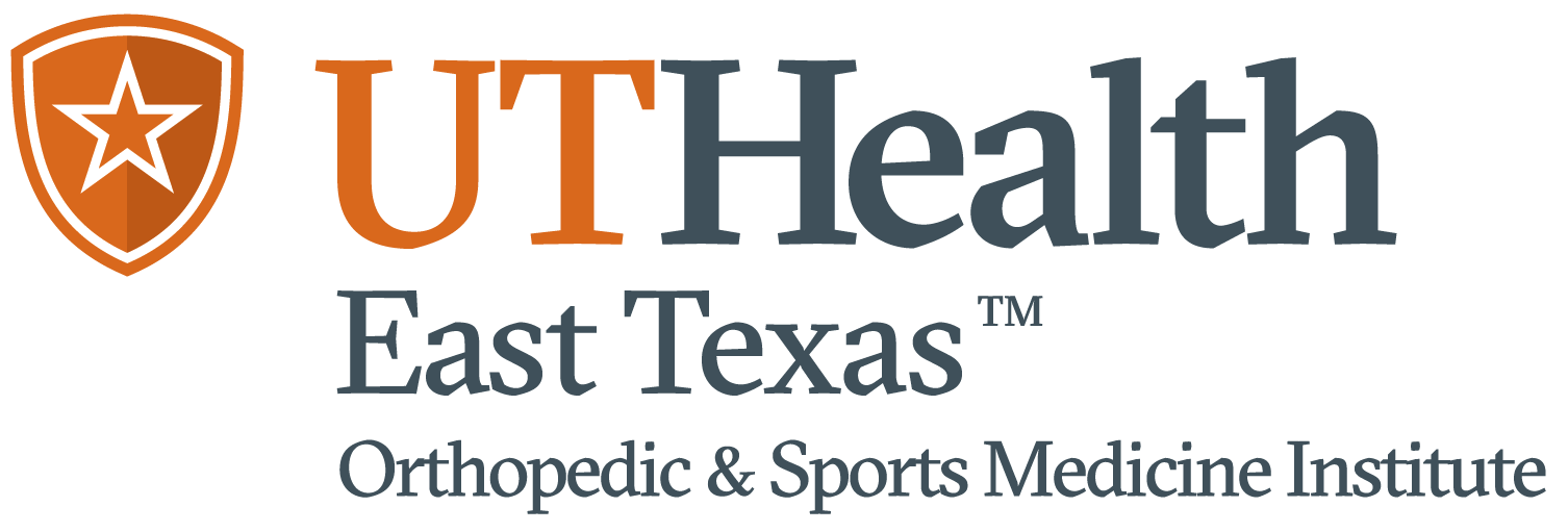 UTH East Texas Orthopedic+Sports Medicine Institute-CMYK - TM-01