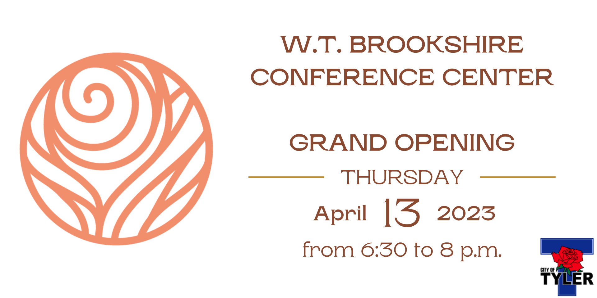 W.T. Brookshire's Grand Opening