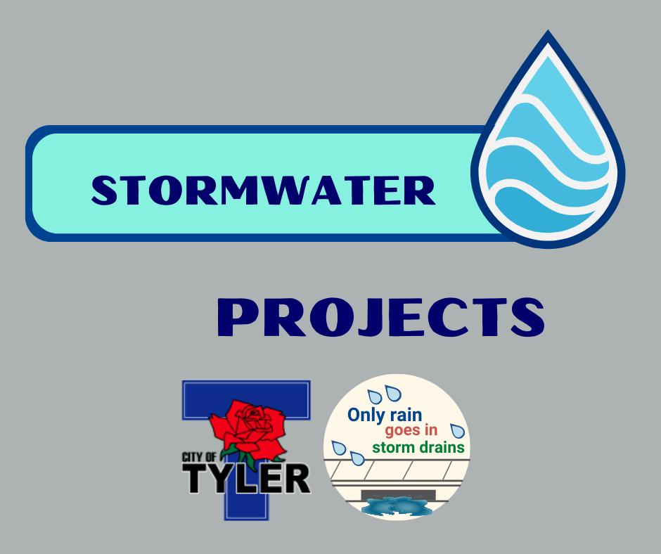 Stormwater