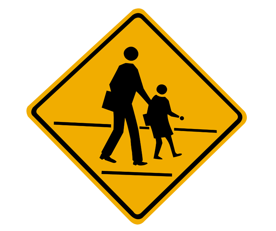 School zone