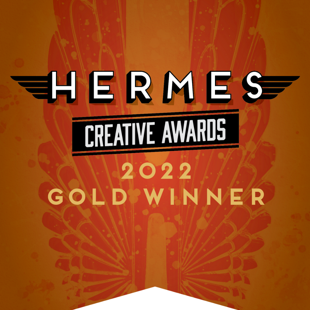 Hermes Gold 2022