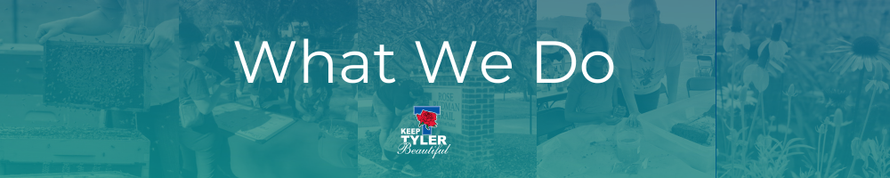 KTyB What We Do Header