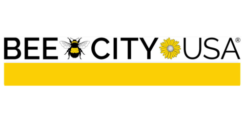 Bee City USA Logo