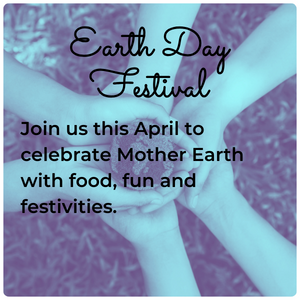 Earth Day Festival 