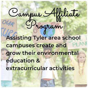 Campus Affiliate Program