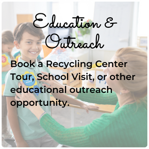 Education & Outreach