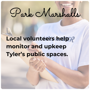 Park Marshalls