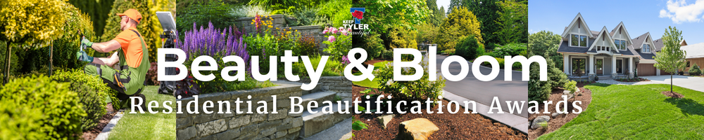 KTyB Program Header - Beauty and Bloom