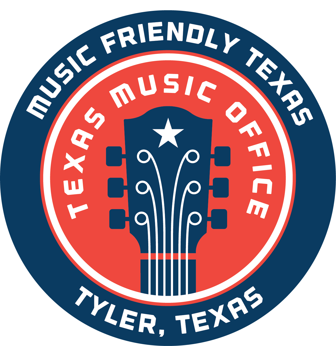 Tyler Music Friendly Logo