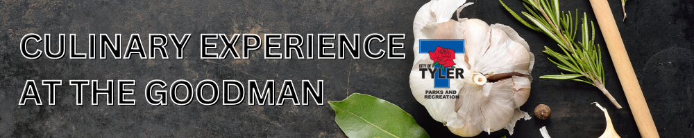 Culinary Experience Header