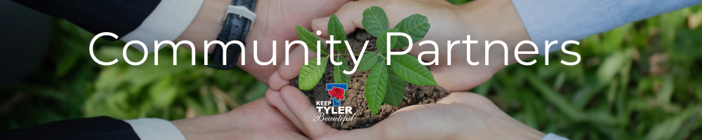 KTyB Community Partner Header