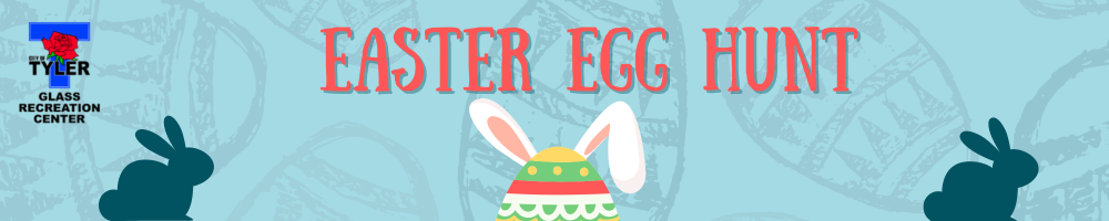 Easter Egg-Website Banner