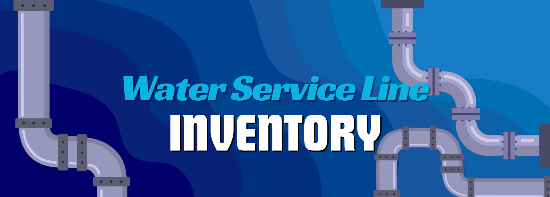 Water Service Line Inventory