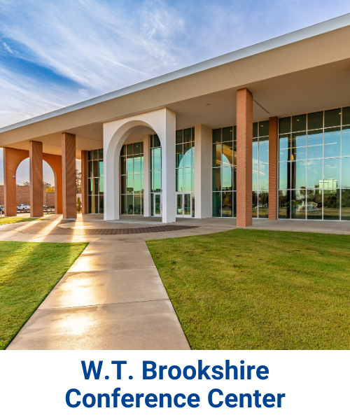 Brookshire Conference Center