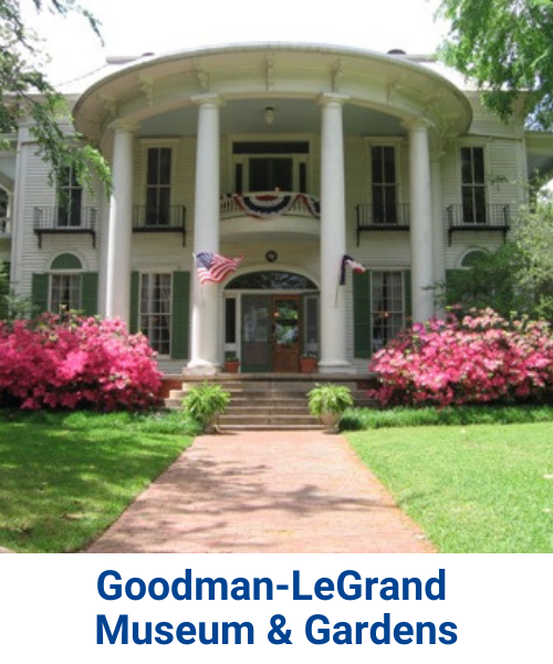 Goodman Museum