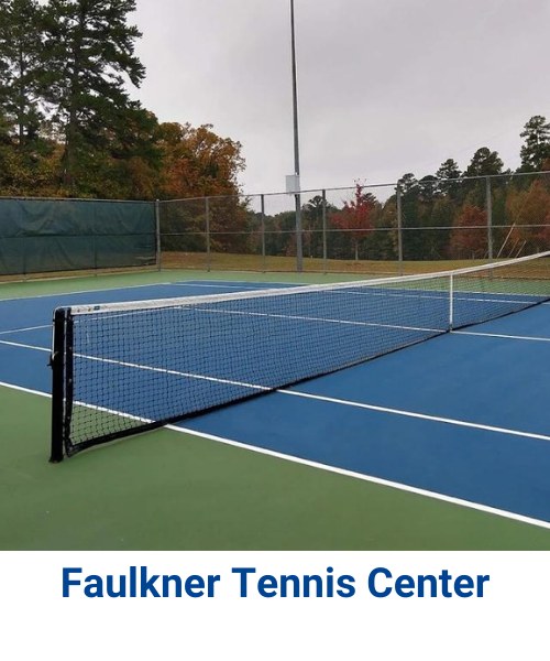 Faulkner Tennis