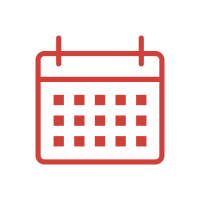 Calendar Icon