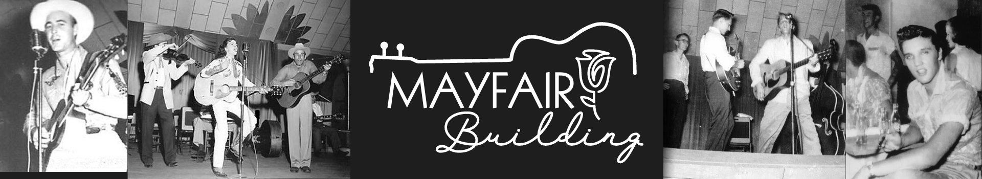 Mayfair Header