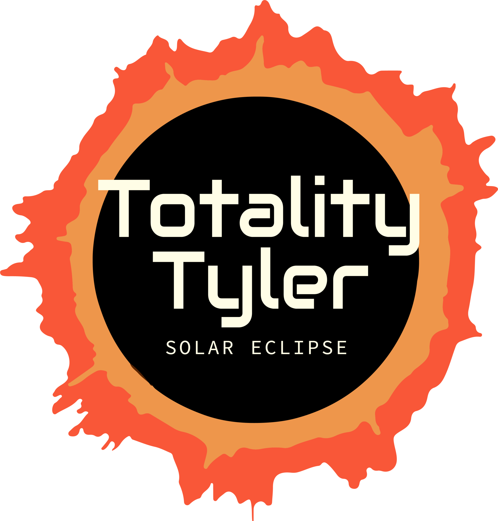 Totality Tyler Total Eclipse