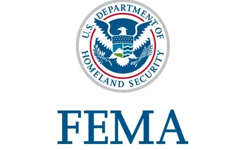 FEMA Logo