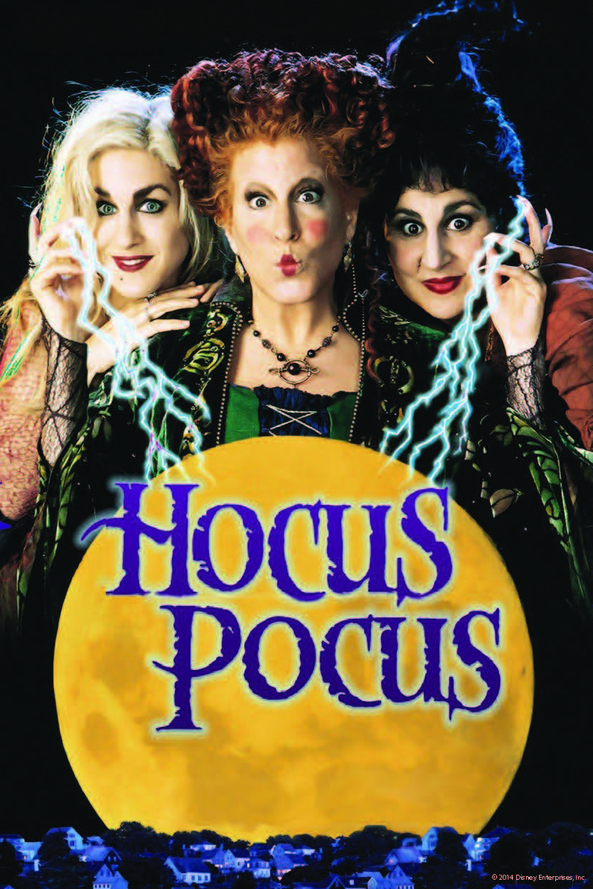 Hocus Pocus 2