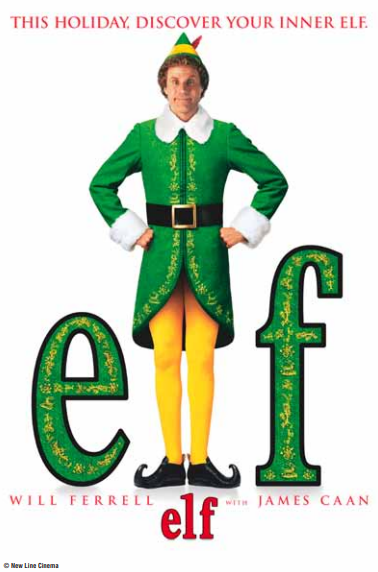 Elf 2