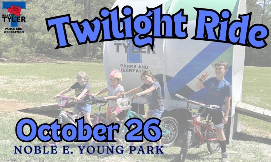 Twilight Ride 2024