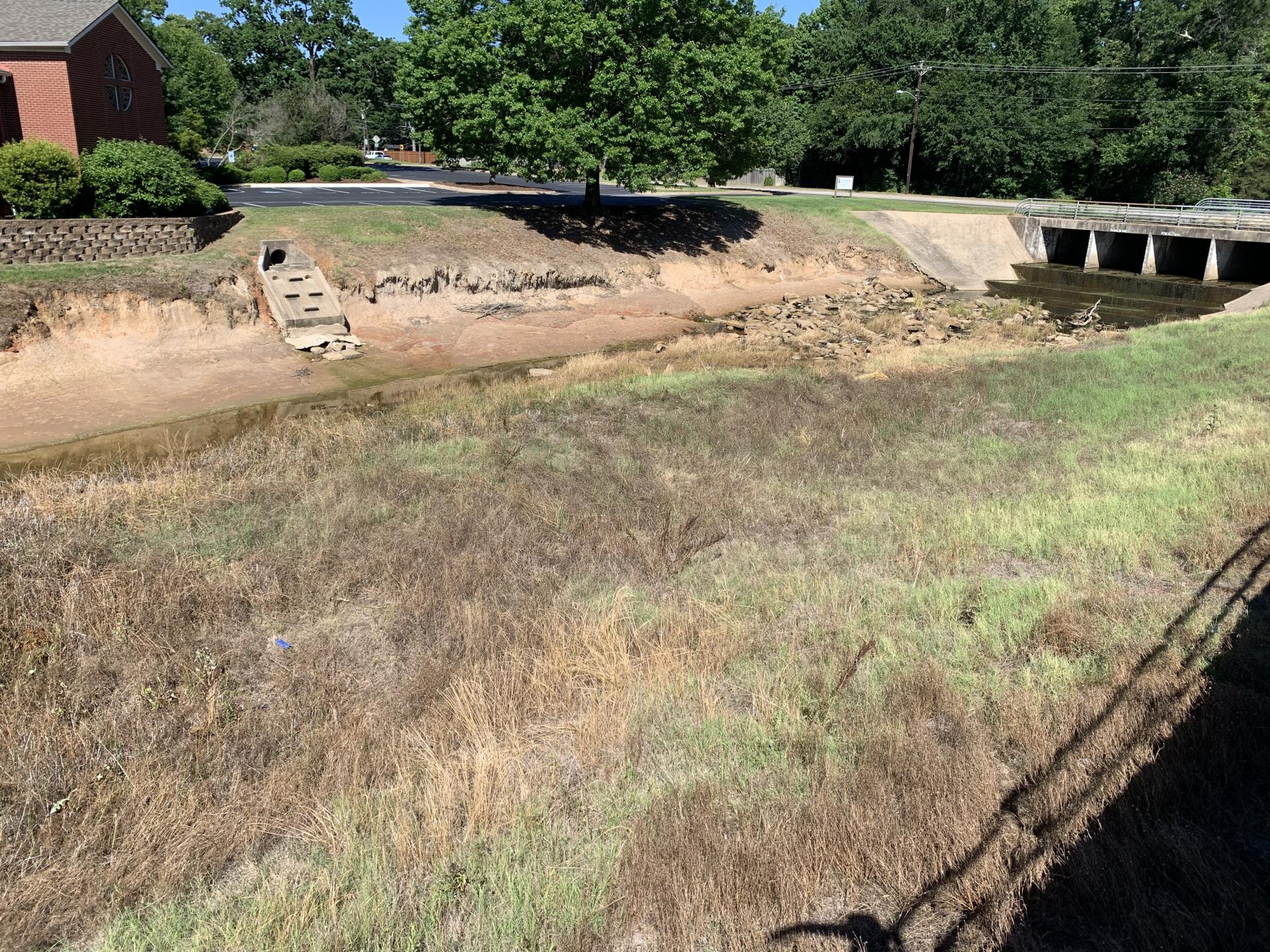 City Council approves erosion remediation project for West Mud Creek tributaries