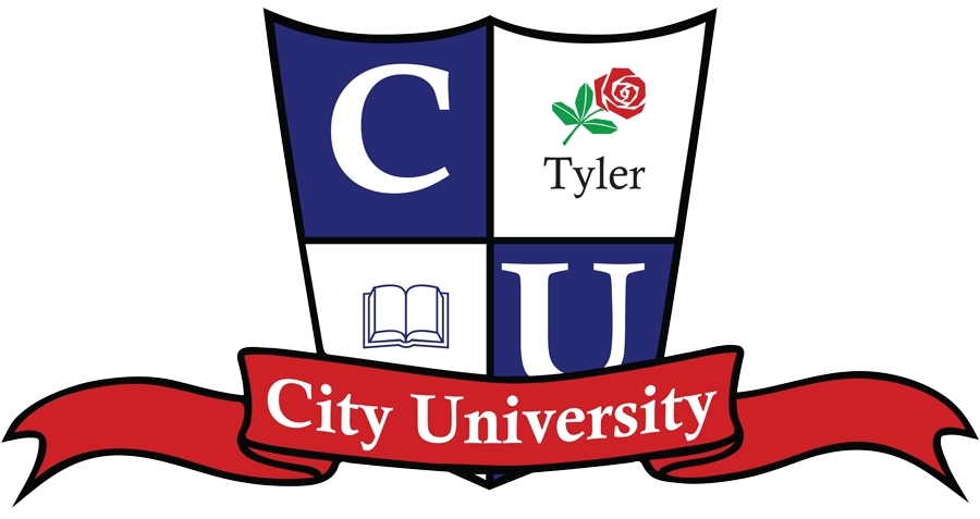 City University logo