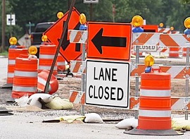 Street Construction