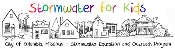 Stormwater for Kids