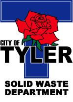 Solid Waste Department Logo