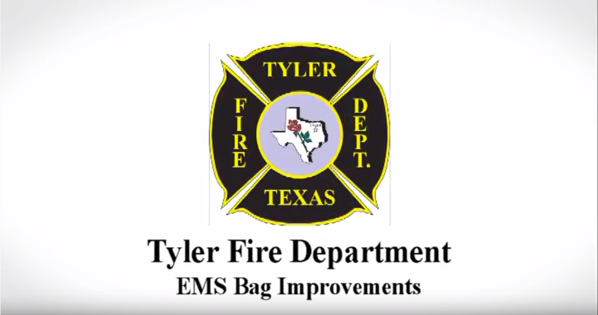 Tyler Fire's EMS Capabilities