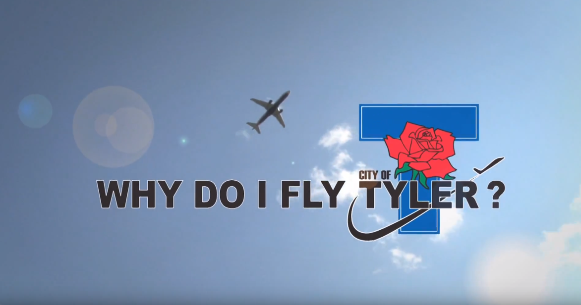 Fly Tyler Ad