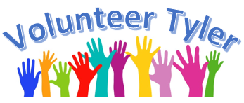 Volunteer Tyler logo