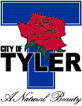 City of Tyler Logo