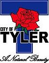 City of Tyler Logo