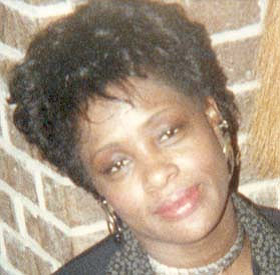 Christine Starrine Byrd