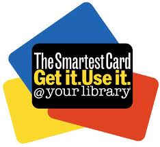 The Smartest Card logo