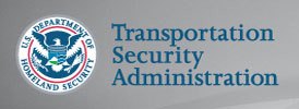 TSA logo